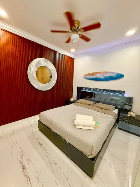 Blue Pearl Suite - Image 1