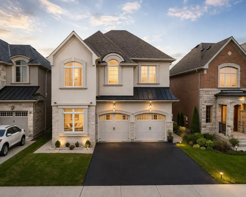 2,800 Sq Ft Oakville Executive Home | 4BR 4BA - Image 1
