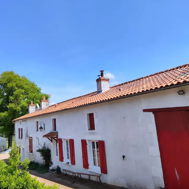 Our French cottage - Image 1