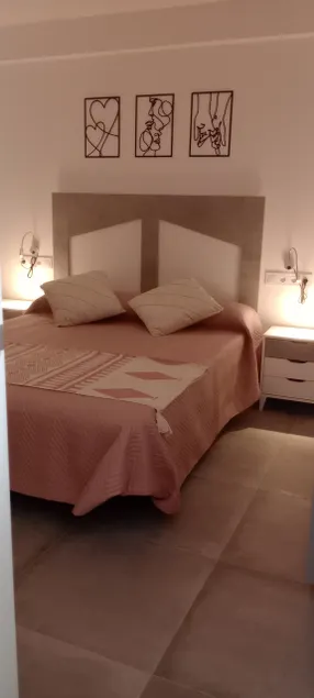 Paqui's Apartments, spacious accommodation with... - Image 1