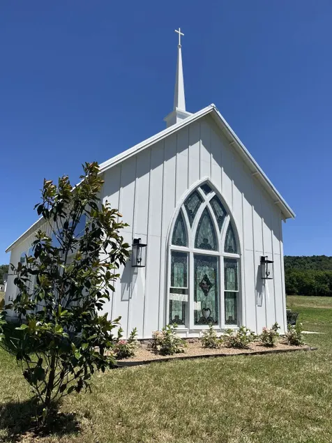 Middle Tennessee Chapel - Image 1