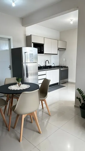 Modern house in Videira - Image 1