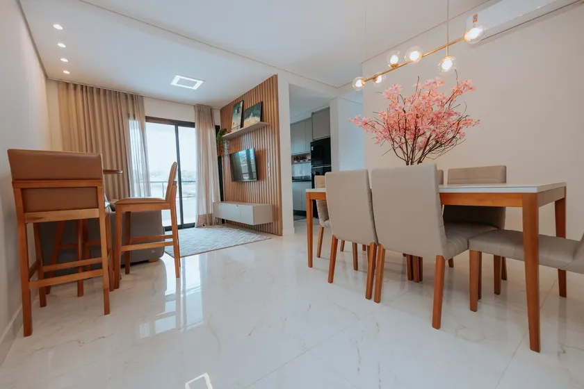 Brand New Lisbon Apartment - Image 1