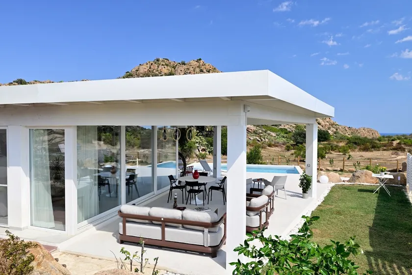 Villa Iside - Image 1
