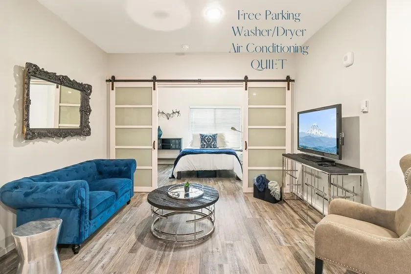 The Cozy Top Floor - Image 1