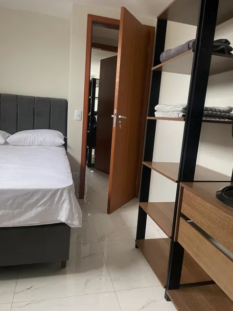 Renovated and cozy apartment in Ipanema Beach - Image 1
