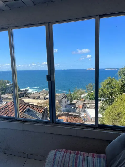 Casa vista mar Vidigal - Image 1