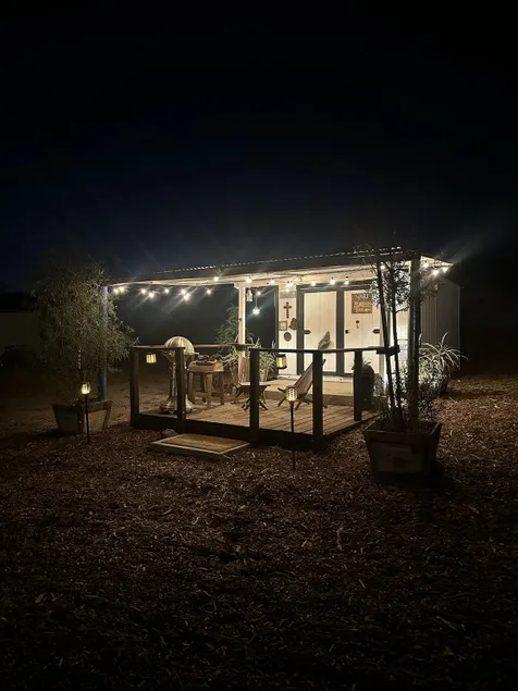 Cozy relaxing cabin - Image 1