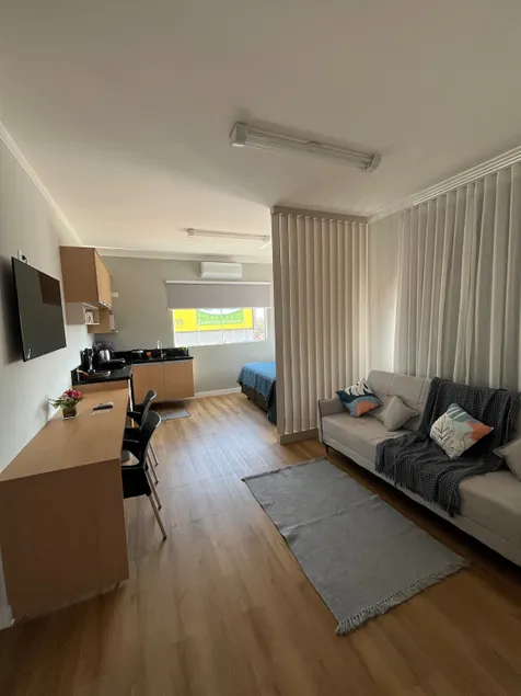 Studio 587 - modern in the center - Image 1
