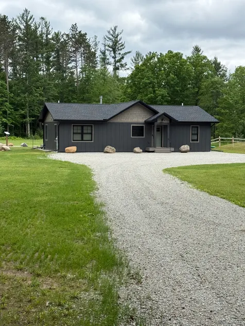 Tall Pines - Image 1