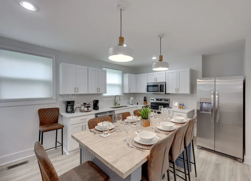 Renovated 3BR in Forest Acres | Near Ft. Jackson - Image 1