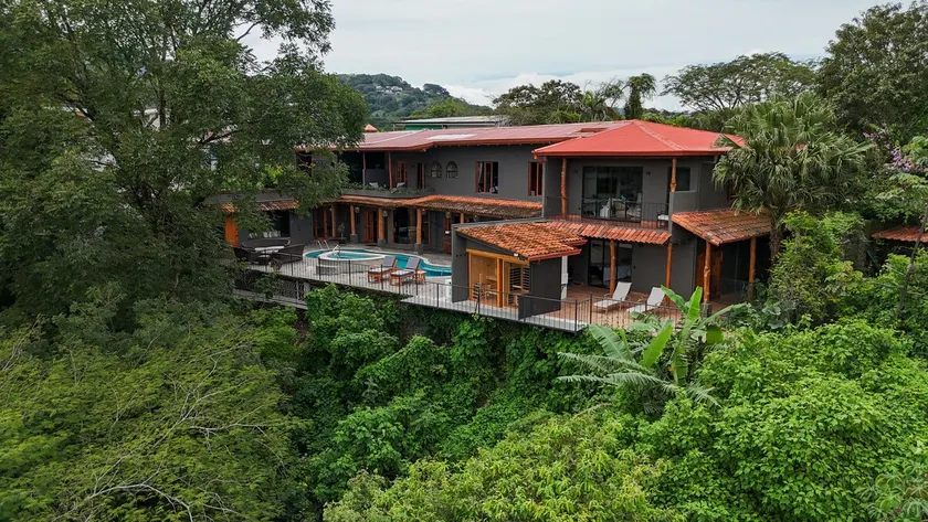 ETM Wellness Private Retreat at San José - Image 1