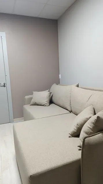 Studio 3 with two rooms, suite, living room - Image 1