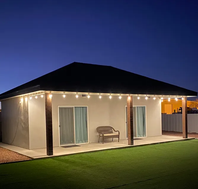Guesthouse - Image 1