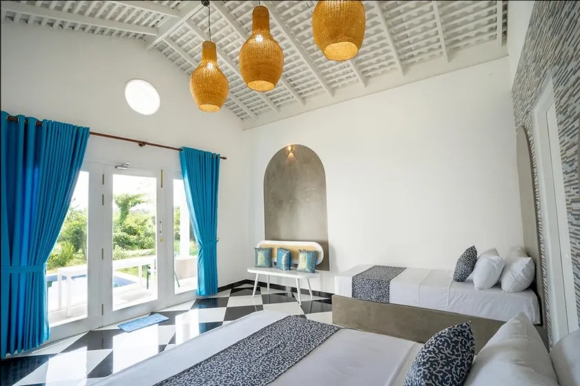 Private villa in kosgoda - Image 1