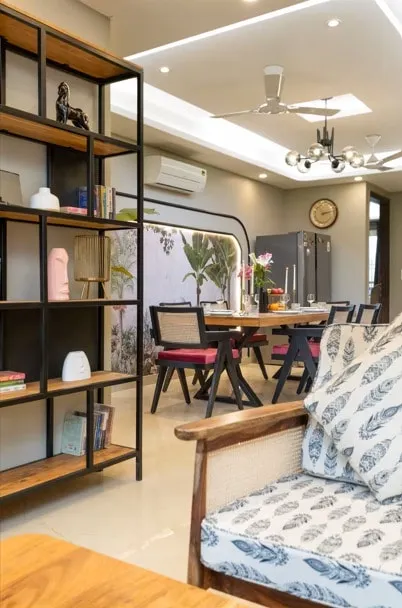 Stylish 2BHK @Sec 42 Gurugram - Image 1
