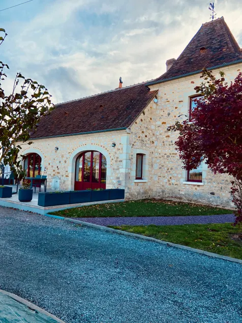 Le Grand Chemin Gîte - Image 1