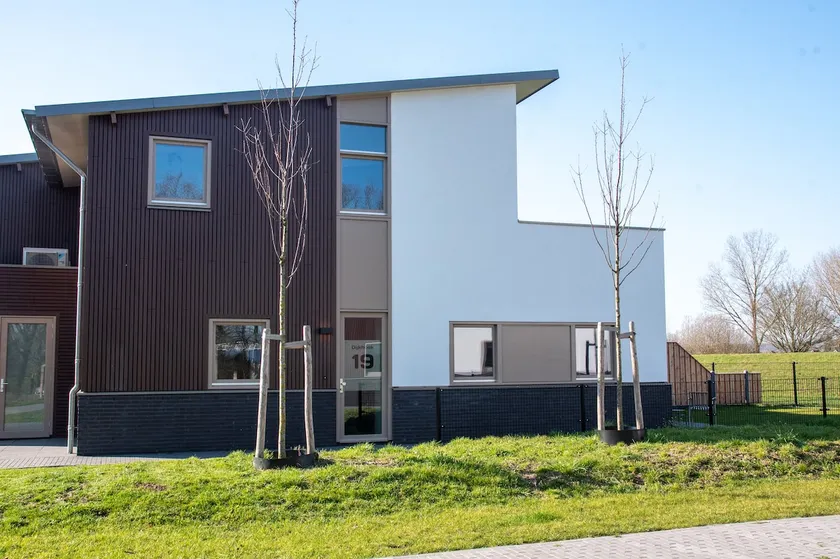 Dijkhoek – Peace, Space & Beach - Image 1