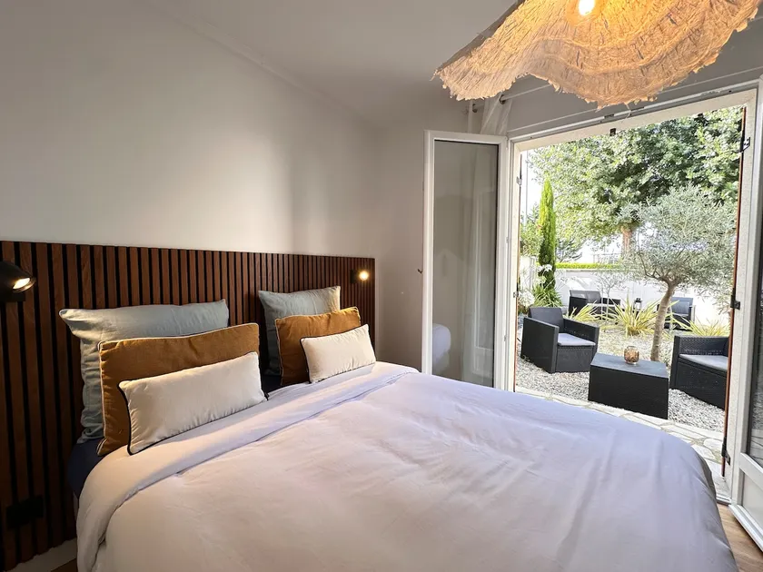 Escape with Spa & Sauna center Deauville - Image 1