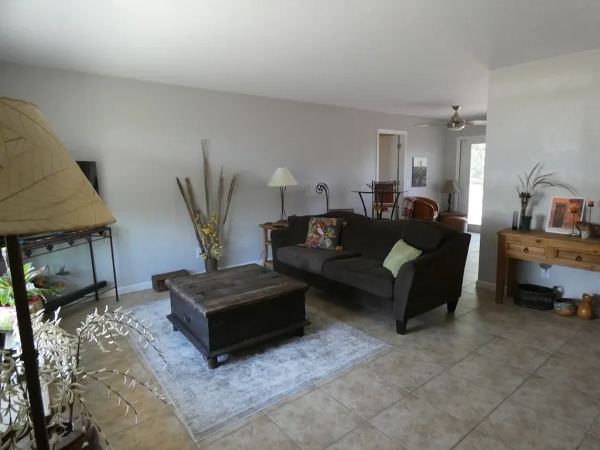 3 bedroom Sonoran trailhead casita in Tucson - Image 1