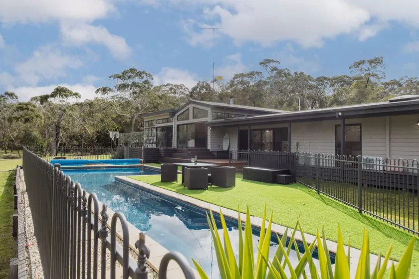 Bellbrae Retreat - Image 1