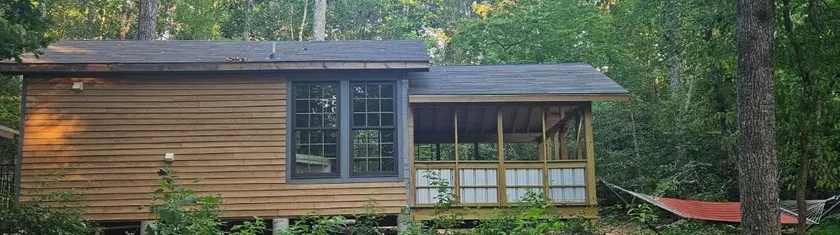 Cedar Cove Cabin - Image 1