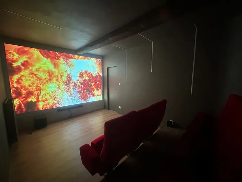 Light Suite - Private Cinema by Collection Aura - Image 1
