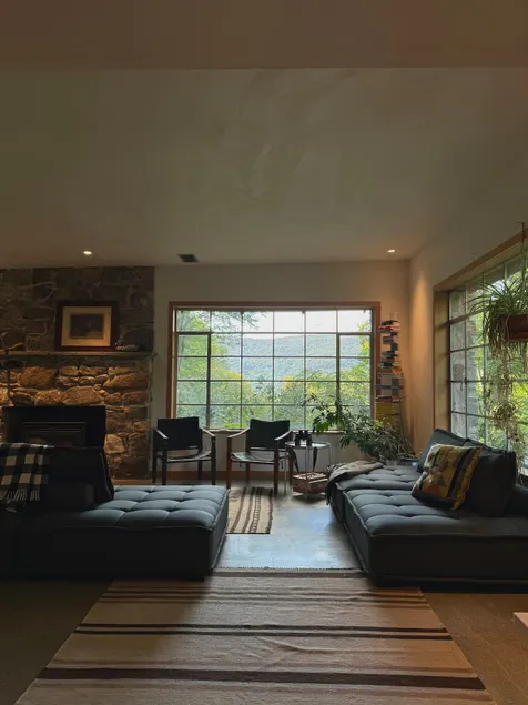 Mountainside Home (Beacon/Cold Spring) - Image 1