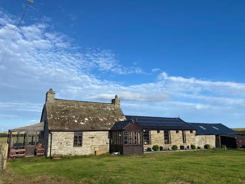 Achigremach Cottage Westfield, Thurso HI-01111-F - Image 1