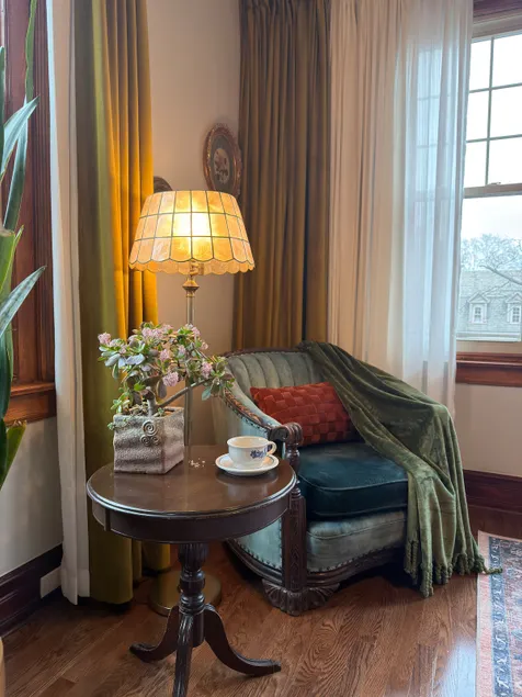 Victorian Antique&Elegance suite with 2 king beds - Image 1