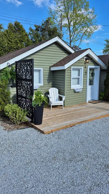 Parkview Boho Cottage 3 - Maple Meadows - Image 1