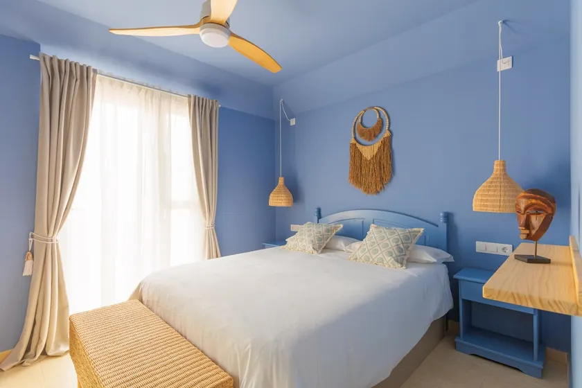 [New Deluxe Duplex] 5 minutes walk Castillo Beach - Image 1