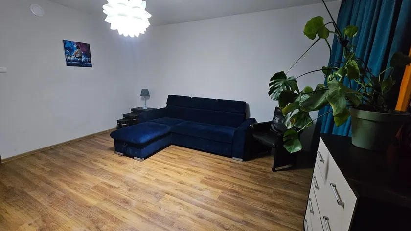 Home comfort in the heart of the city - Image 1