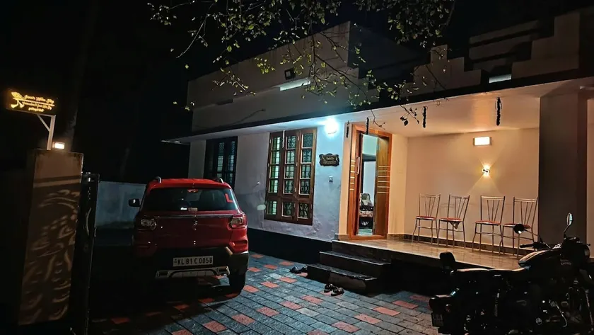 Private Home Near Varkala Beach - Image 1
