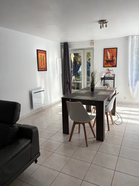 Maison broceliande - Image 1