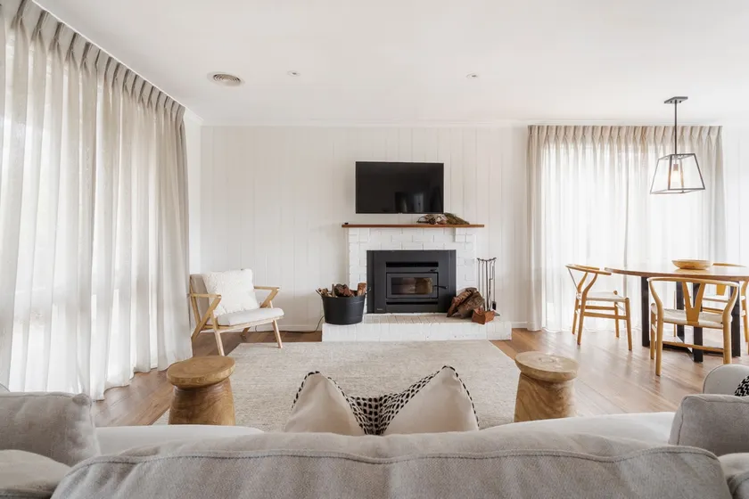 La Belle Vie - Boutique Country Escape near Wineries - Image 1