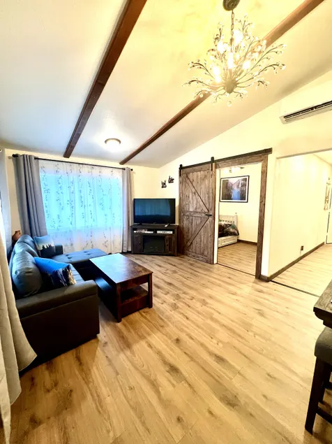 Half Dome Suite - Cozy, Relaxing - Image 1