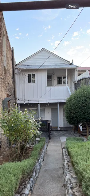 Backstreet Cottage - Image 1