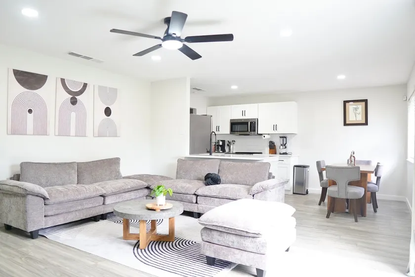 Luxe Stay in Forney 4BR 2BA Gem - Image 1