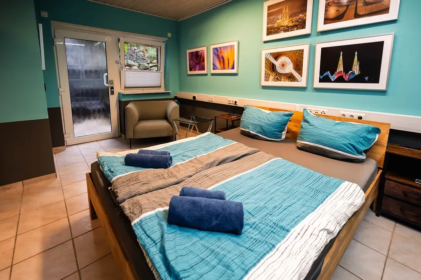 Quiet apartment near Cologne & Phantasialand - Image 1