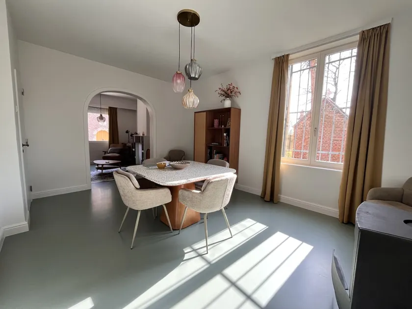 De Durme Vacation Rentals: Flor (6 people) - Image 1