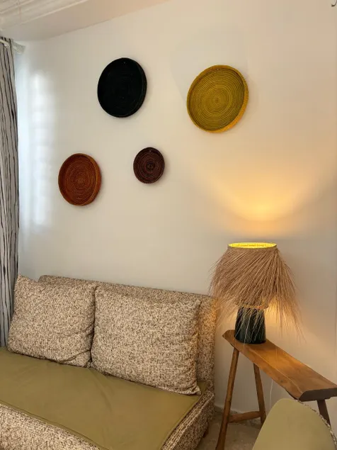 Mediterranean studio - Image 1