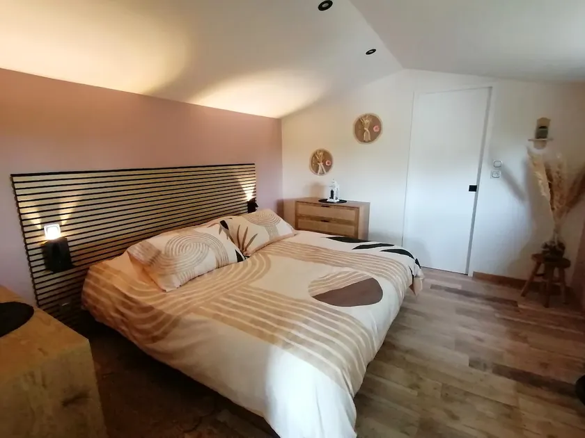 The Lahuja chalet - Image 1