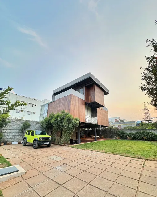 Evo Villa - Image 1