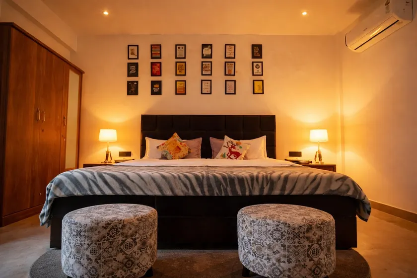 Cozy and Tranquil nest with wifi and homely care - Image 1