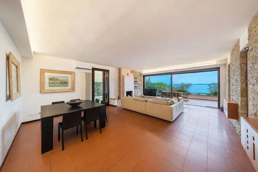 La Baia2, lake view, quiet - Image 1