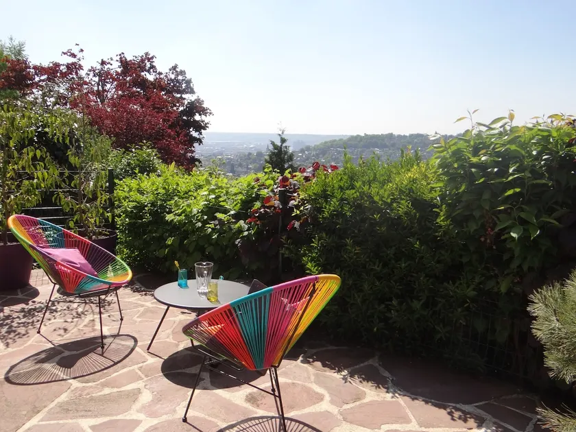 ”Apartment Le Jardin” - Image 1