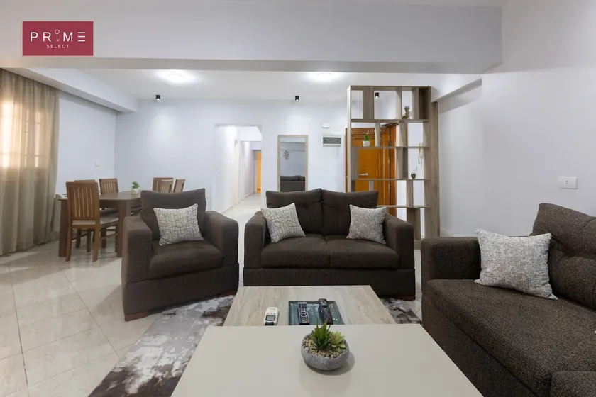 Sup. 3 BDR - Prime Select Raml Station Alexandria - Image 1