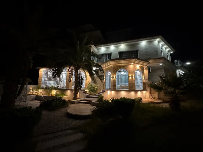 2Bhk/Lounge/ktcn/Balcony/zeegardenpark/zeesuites - Image 1