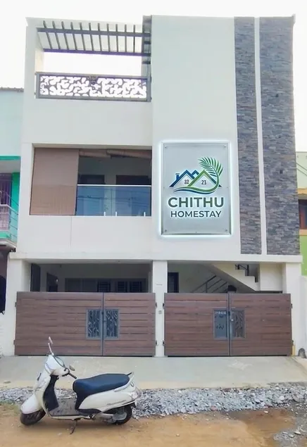 Chithu home stay in temple city - Image 1